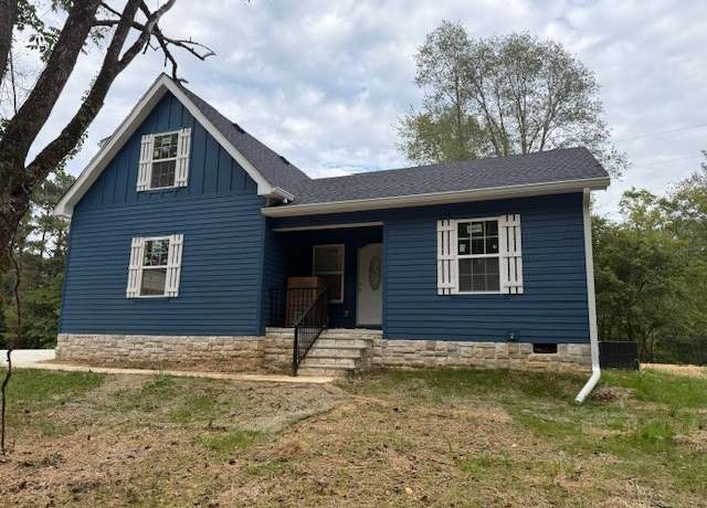 Property at 4214 Riley Creek Rd, Normandy, TN 37360, 3 beds, 3 baths