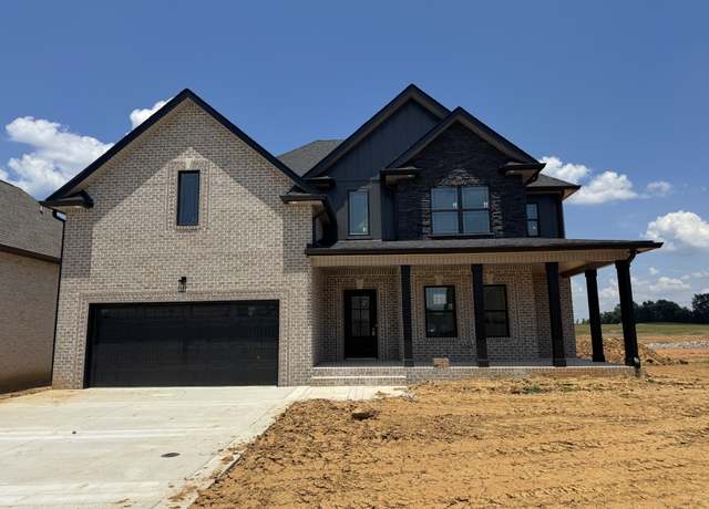 Property at 809 Willowicke Dr, Clarksville, TN 37043, 4 beds, 2.5 baths