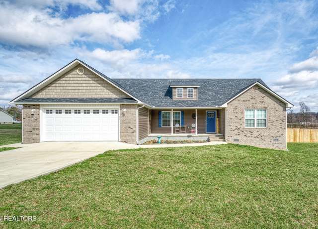 Property at 177 Colby Cir, Crossville, TN 38571, 3 beds, 2 baths