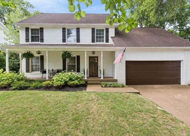 Property at 203 Julia Ct, Franklin, TN 37064, 4 beds, 2.5 baths
