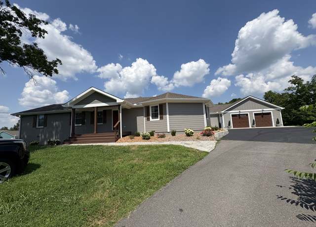 Property at 3545 Jim Gower Rd, Springfield, TN 37172, 5 beds, 4 baths