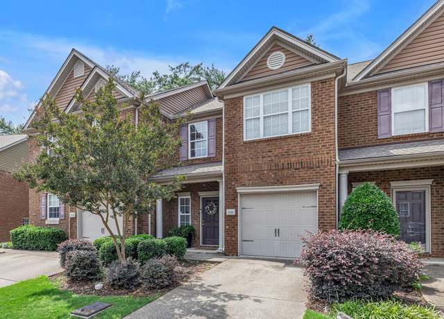 Property at 1530 Hamden Dr, Nashville, TN 37211, 3 beds, 2.5 baths