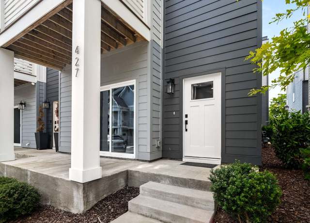Property at 427 Becanni Ln, Nashville, TN 37209, 3 beds, 3.5 baths