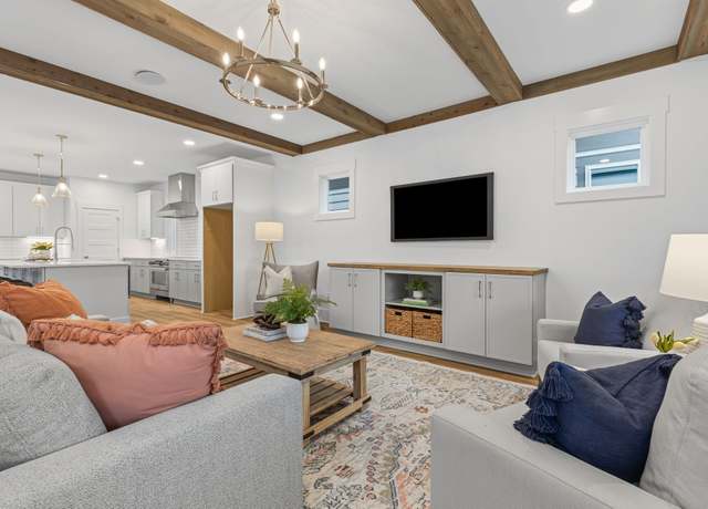 Property at 620 Waco Dr Unit A, Nashville, TN 37209, 4 beds, 3 baths