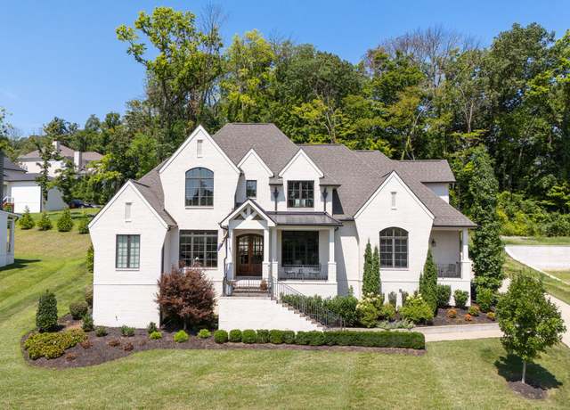 Property at 1588 Eastwood Dr, Brentwood, TN 37027, 4 beds, 5 baths