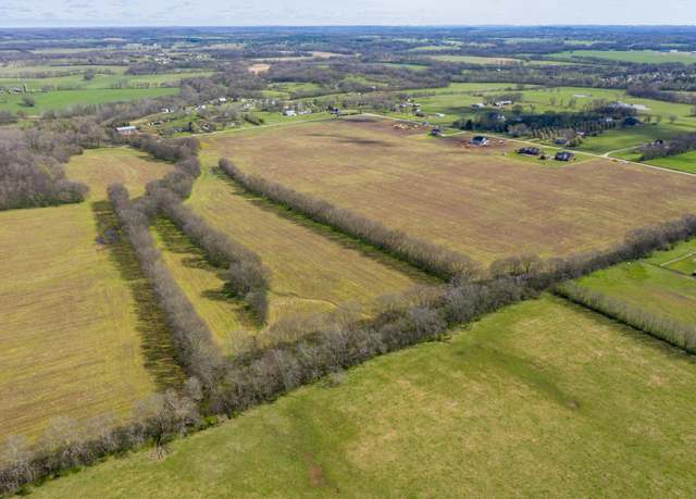 Property at 0 South Cross Bridges Rd, Mount Pleasant, TN 38474