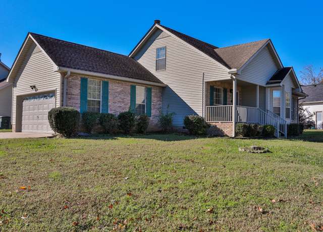 Property at 1800 Merritt St, Old Hickory, TN 37138, 4 beds, 2 baths
