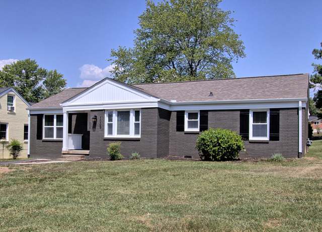 Property at 1009 Rolling Fields Cir, Columbia, TN 38401, 3 beds, 2 baths