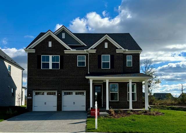 Property at 4000 Willow Belle Dr, Mount Juliet, TN 37122, 3 beds, 2.5 baths