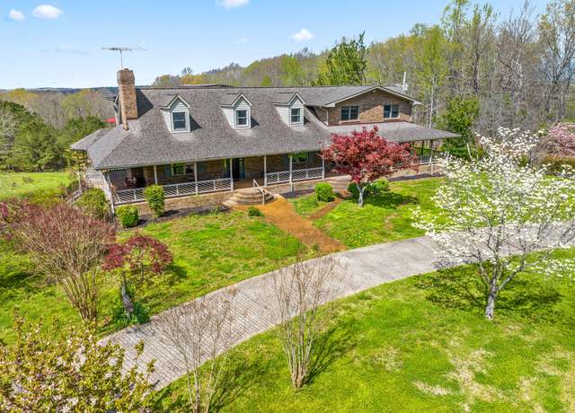 Property at 4211 Hargrove Marable Rd, Palmyra, TN 37142, 6 beds, 4 baths