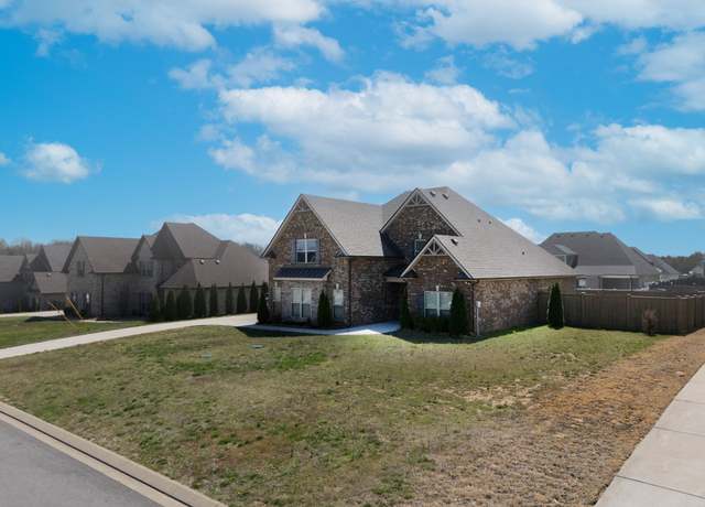 Property at 1116 Pegasus Run, Lascassas, TN 37085, 4 beds, 3 baths