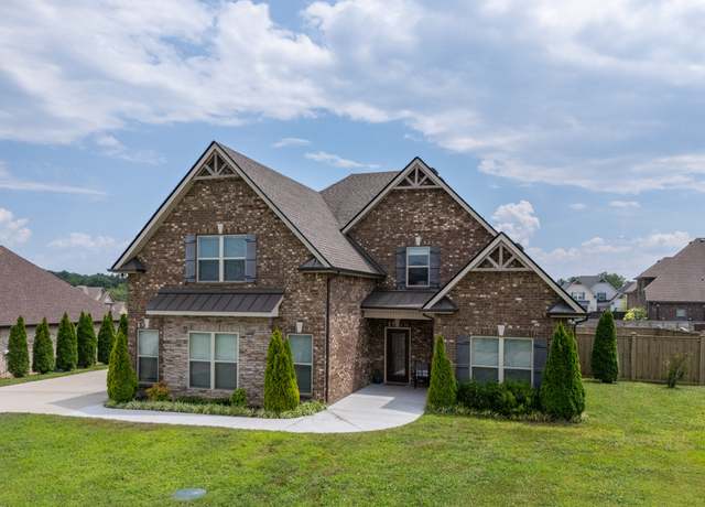 Property at 1116 Pegasus Run, Lascassas, TN 37085, 4 beds, 3 baths
