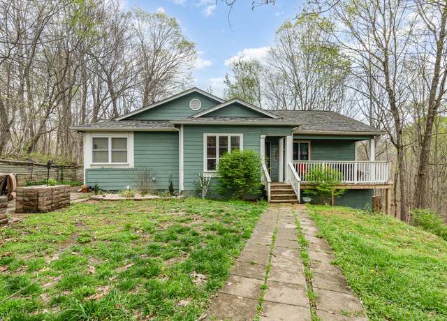 Property at 1037 Boston Hollow Rd, Ashland City, TN 37015, 3 beds, 2 baths