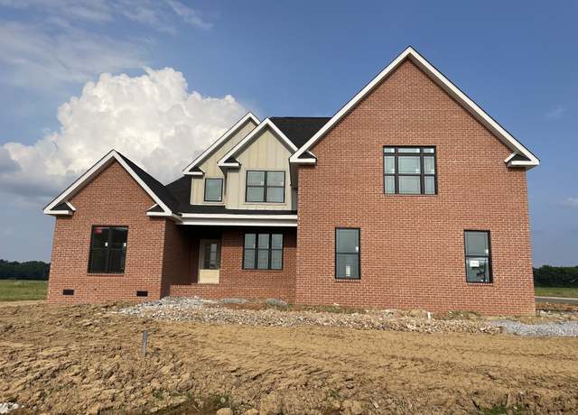 Property at 1709 Oliver Park Blvd, Clarksville, TN 37043, 4 beds, 3.5 baths