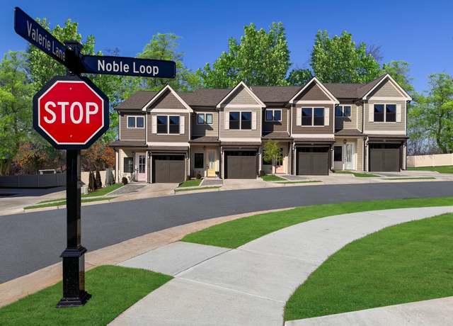 Property at 1220 Valerie Ln #67, Nashville, TN 37211, 3 beds, 2.5 baths