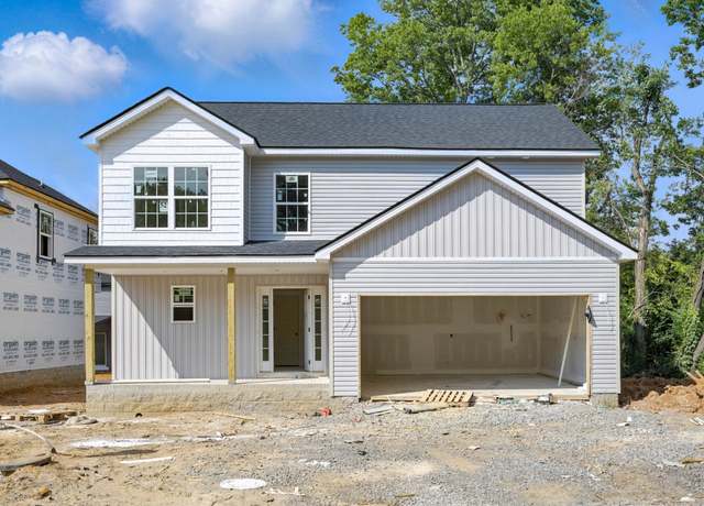 Property at 313 Switchgrass Dr, Clarksville, TN 37040, 3 beds, 2.5 baths