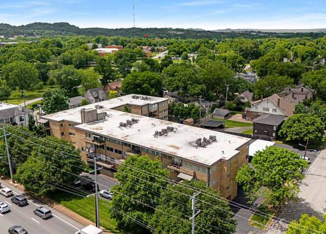 Property at 4200 West End Ave #203, Nashville, TN 37205, 2 beds, 2 baths