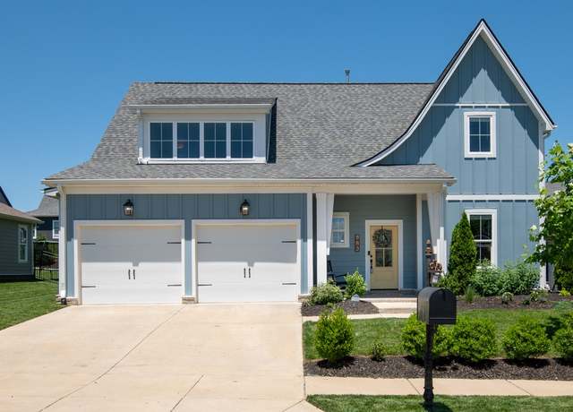 Property at 883 Plowson Rd, Mount Juliet, TN 37122, 4 beds, 3.5 baths