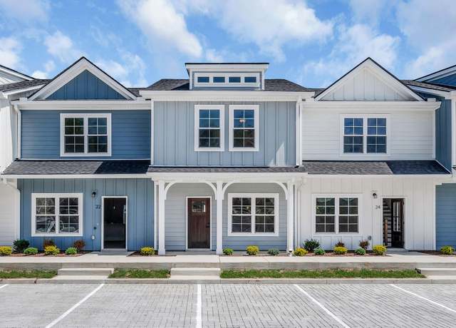Property at 209 South High St #19, Mcminnville, TN 37110, 2 beds, 2.5 baths