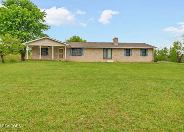 Property at 1396 N York Hwy 1396, Jamestown, TN 38556, 2 beds, 2.5 baths