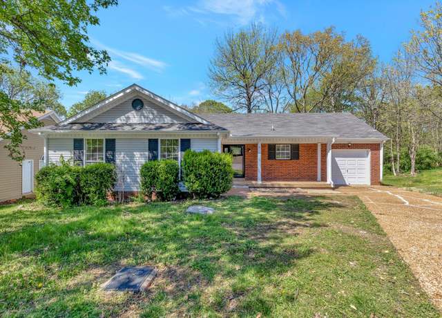 Property at 1121 Traceton Cir, Antioch, TN 37013, 3 beds, 2.5 baths