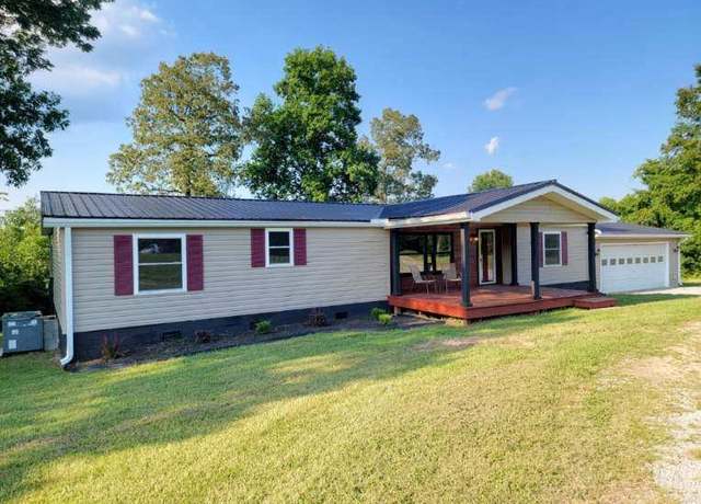 Property at 1277 Promise Land Rd, Charlotte, TN 37036, 3 beds, 2 baths