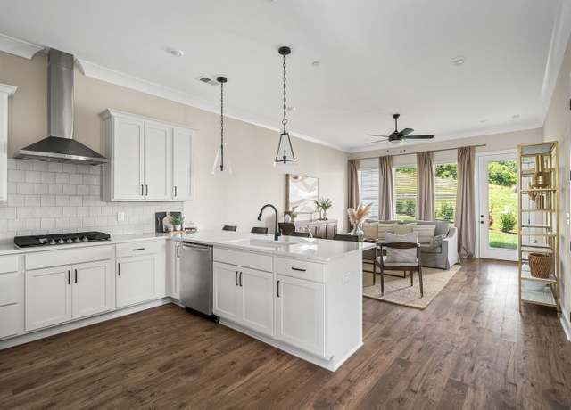 Property at 446 Buckwood Ave W, Thompsons Station, TN 37179, 2 beds, 2 baths