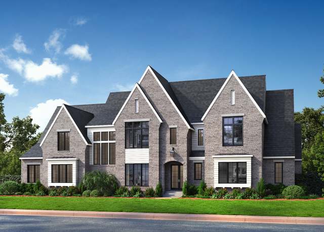 Property at 9909 Elland Rd, Brentwood, TN 37027, 5 beds, 6 baths
