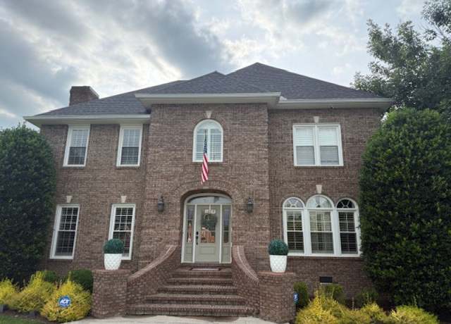 Property at 101 Fairways Blvd N, Tullahoma, TN 37388, 4 beds, 3.5 baths