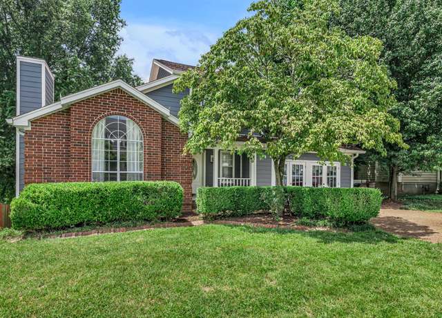 Property at 816 Rocky Mountain Pkwy, Antioch, TN 37013, 3 beds, 2.5 baths