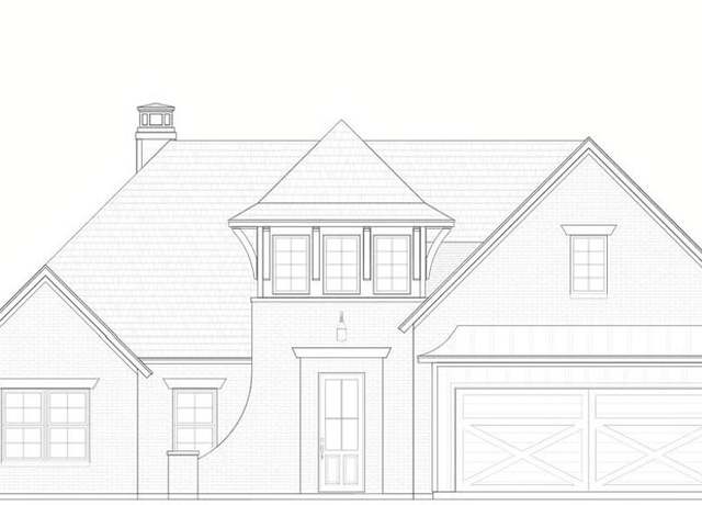 Property at 8735 Palamon Pl Lot 16, Ooltewah, TN 37363, 3 beds, 2 baths