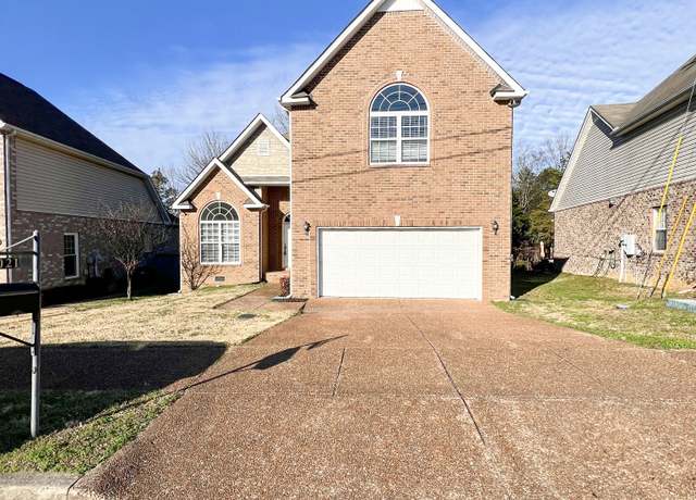 Property at 3021 Bluffhollow Gap, Antioch, TN 37013, 3 beds, 2.5 baths