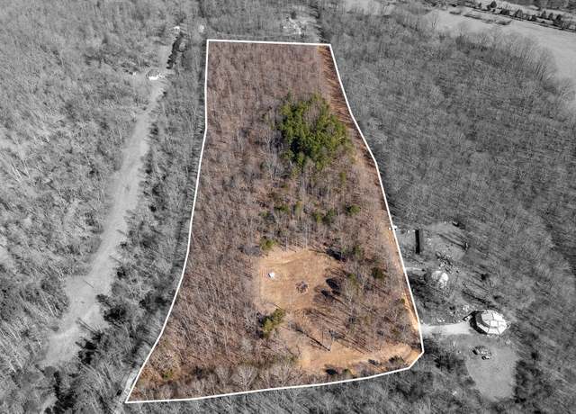 Property at 34 Copperas Branch Rd, Leoma, TN 38468