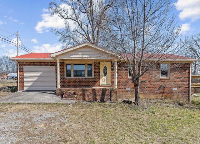 Property at 2596 Pine Grove Rd, Spencer, TN 38585, 3 beds, 1.5 baths