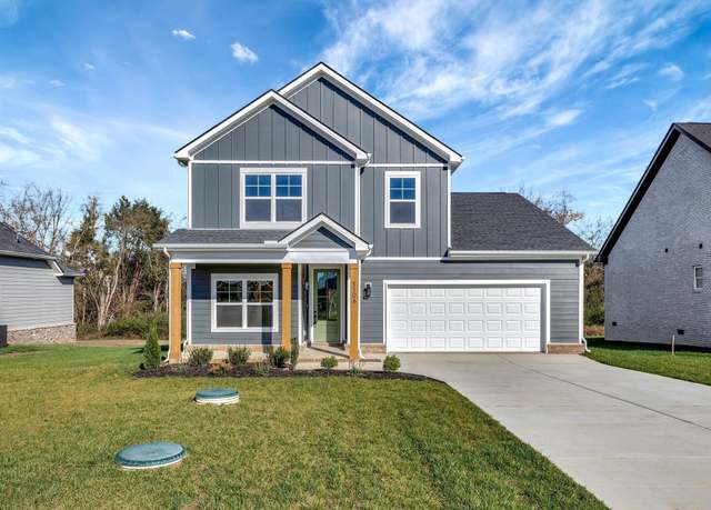 Property at 3106 Bootknife Dr, Bell Buckle, TN 37020, 4 beds, 3 baths