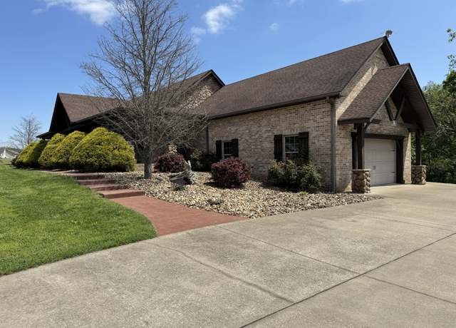 Property at 375 Autumn Ridge Ln, Lafayette, TN 37083, 3 beds, 3.5 baths