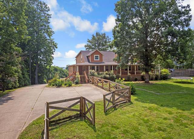Property at 5533 Old Sams Creek Rd, Pegram, TN 37143, 4 beds, 4 baths