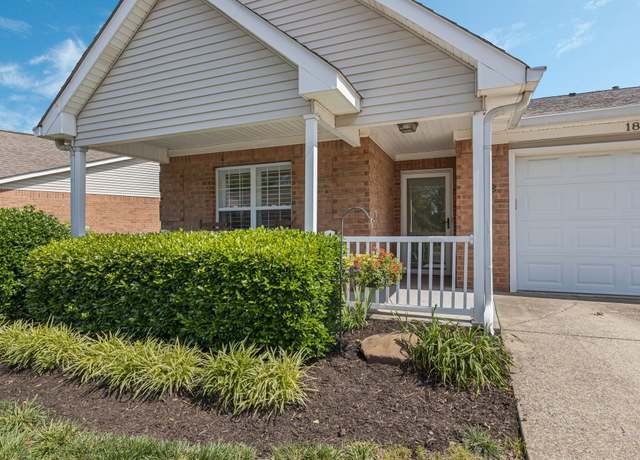 Property at 18 Holland Park Ln, Franklin, TN 37069, 2 beds, 2 baths