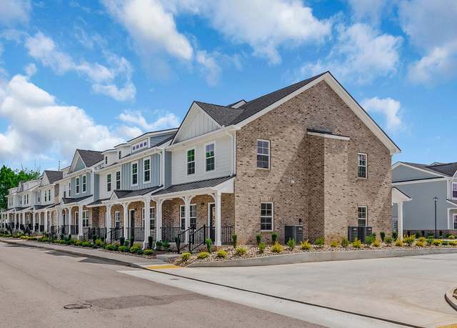 Property at 207 South High St #10, Mcminnville, TN 37110, 3 beds, 2.5 baths