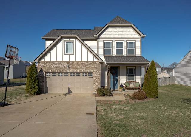 Property at 1808 Wendy Blvd, Columbia, TN 38401, 3 beds, 2.5 baths