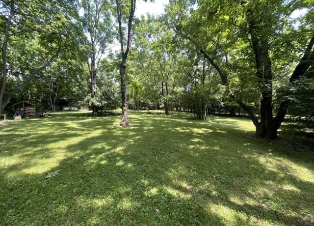 Property at 1521 Riverside Dr, Nashville, TN 37206
