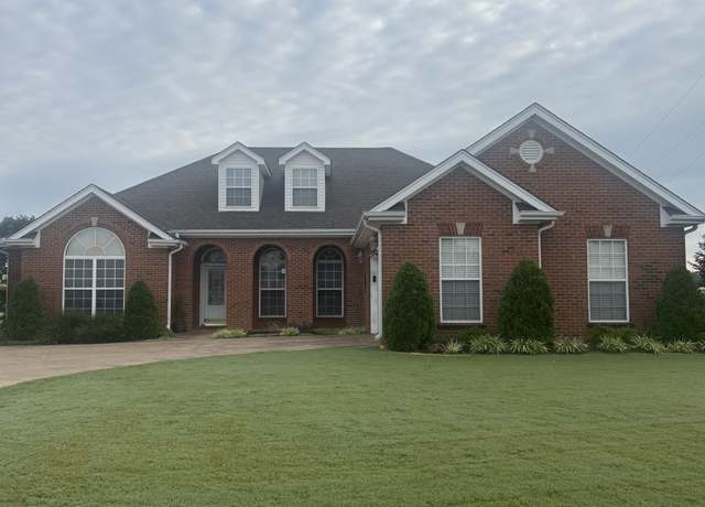 Property at 218 Plantation Springs Dr, Florence, AL 35630, 3 beds, 2 baths