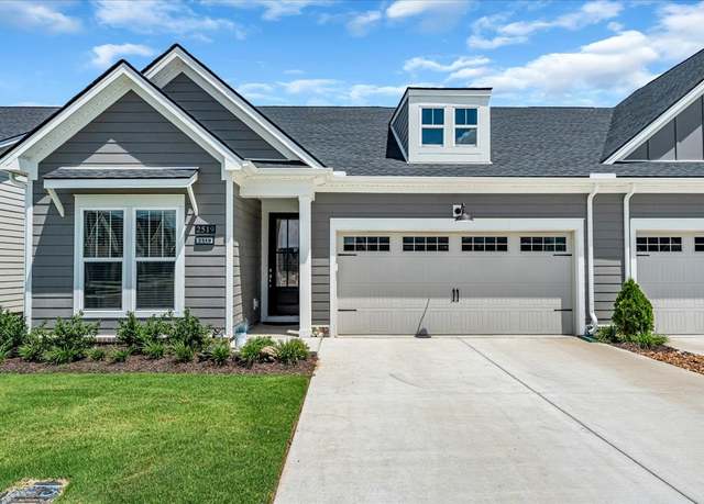 Property at 2519 Ashebrook Ct, Murfreesboro, TN 37128, 4 beds, 3 baths