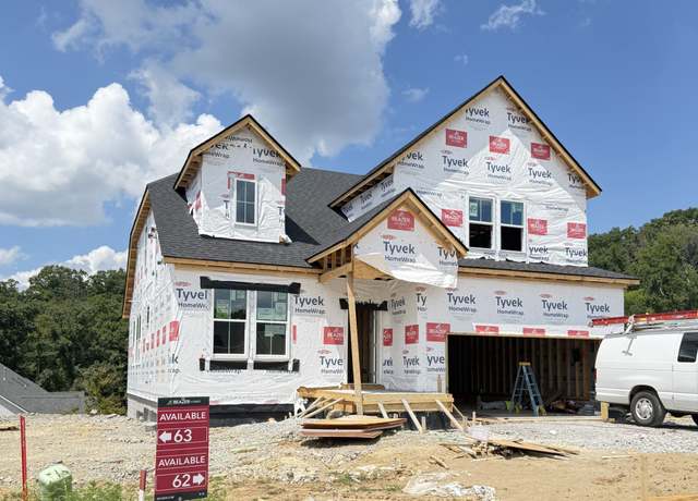 Property at 1032 Lionheart Dr, Hermitage, TN 37076, 4 beds, 2.5 baths