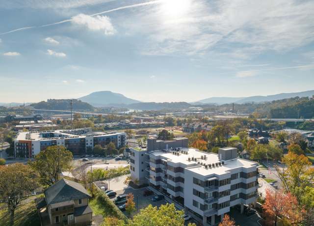Property at 411 Fairpoint St #306, Chattanooga, TN 37405, 2 beds, 2 baths