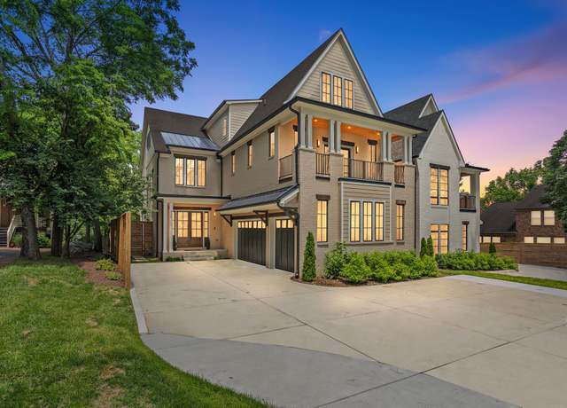 Property at 936 Battery Ln, Nashville, TN 37220, 5 beds, 6 baths