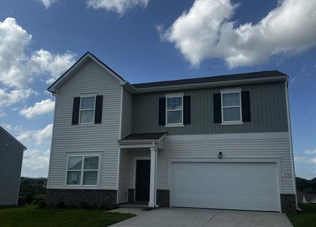 Property at 3558 Fellowship Rd, Columbia, TN 38401, 4 beds, 2.5 baths
