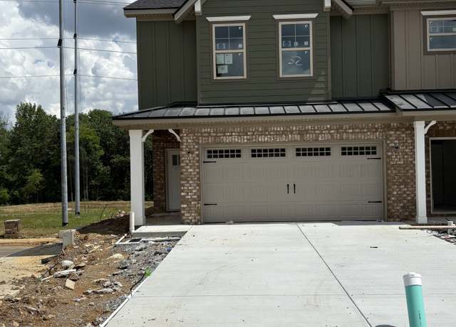 Property at 437 Slugger St, Smyrna, TN 37167, 3 beds, 2.5 baths
