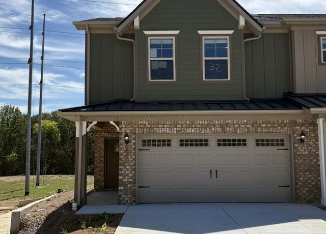 Property at 437 Slugger St, Smyrna, TN 37167, 3 beds, 2.5 baths