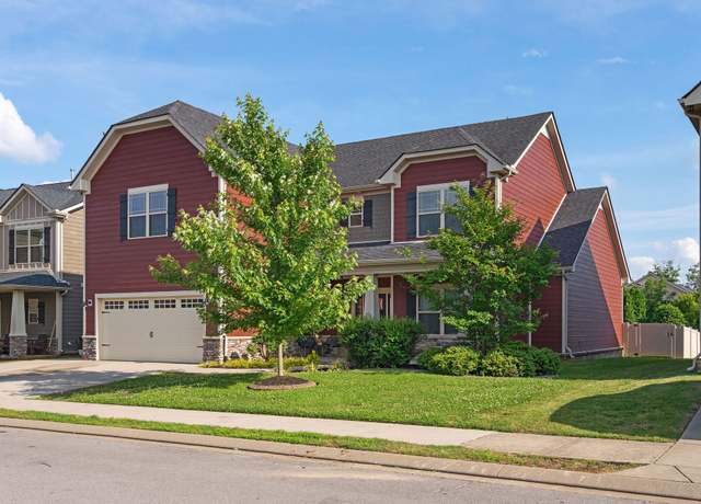 Property at 4423 Mordecai Ave, Murfreesboro, TN 37128, 4 beds, 3.5 baths